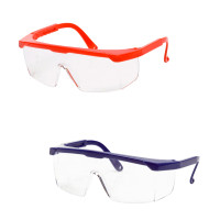 Gafas de Proteccion Ocular Emergency